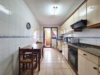 Piso en venta en Natahoyo en Gijón