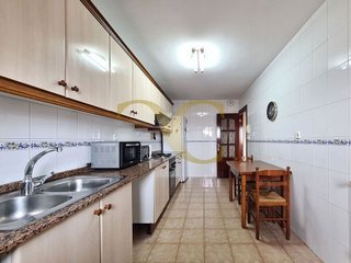 Piso en venta en Natahoyo en Gijón