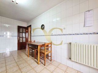Piso en venta en Natahoyo en Gijón