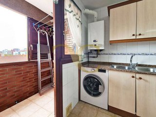 Piso en venta en Natahoyo en Gijón