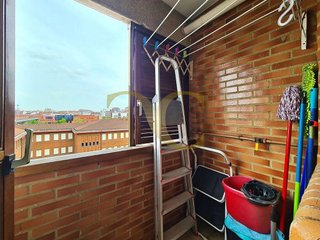 Piso en venta en Natahoyo en Gijón