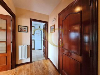 Piso en venta en Natahoyo en Gijón