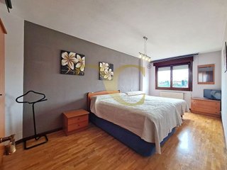 Piso en venta en Natahoyo en Gijón
