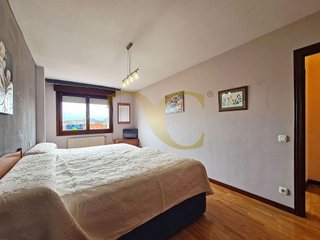 Piso en venta en Natahoyo en Gijón