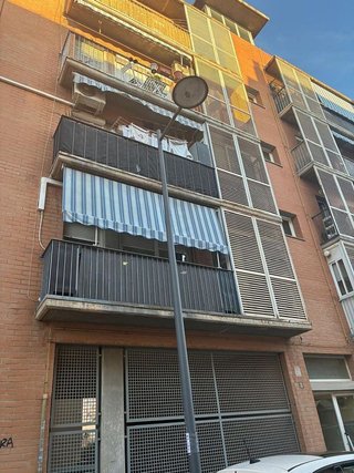 Piso en venta en Alaquàs