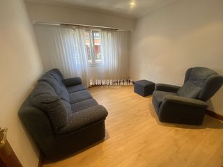 Piso en venta en Portugalete