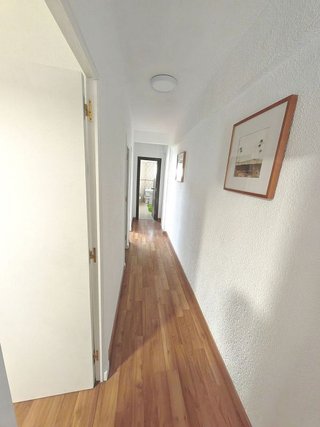 Piso en venta en Pla de Bon Repós en Alicante