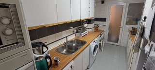 Piso en venta en Ensanche en Alcobendas