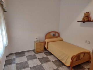 Piso en venta en Almansa