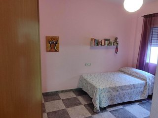 Piso en venta en Almansa