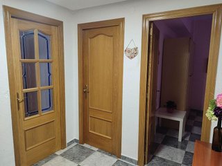 Piso en venta en Almansa