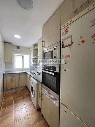 Piso en venta en Centro en Vélez-Málaga