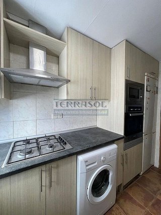 Piso en venta en Centro en Vélez-Málaga