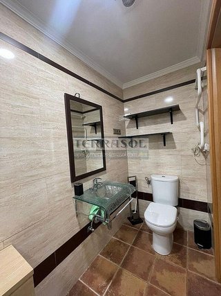 Piso en venta en Centro en Vélez-Málaga