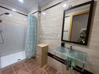 Piso en venta en Centro en Vélez-Málaga