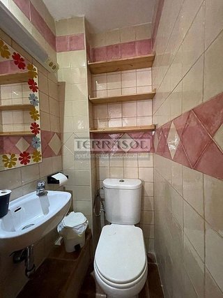 Piso en venta en Centro en Vélez-Málaga