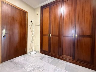 Piso en venta en Carlos Haya en Málaga