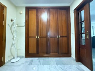 Piso en venta en Carlos Haya en Málaga