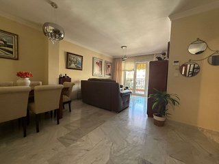 Piso en venta en Carlos Haya en Málaga