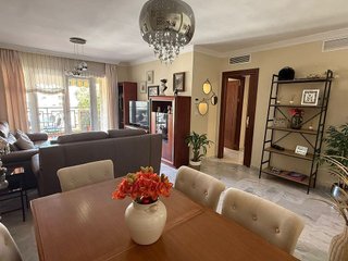 Piso en venta en Carlos Haya en Málaga