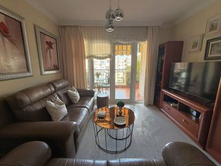 Piso en venta en Carlos Haya en Málaga