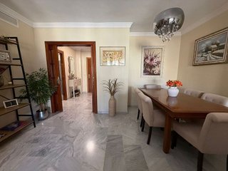 Piso en venta en Carlos Haya en Málaga