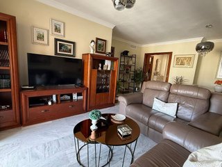 Piso en venta en Carlos Haya en Málaga