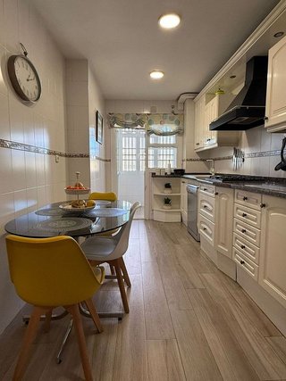 Piso en venta en Carlos Haya en Málaga