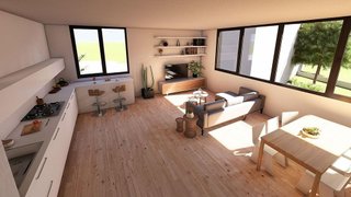 Piso en venta en Arteixo