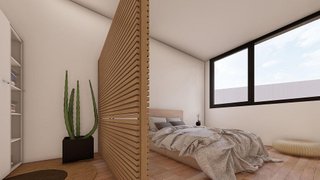 Piso en venta en Arteixo
