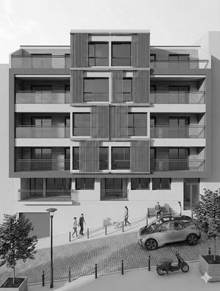 Piso en venta en Arteixo