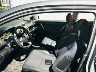 Honda Civic 2004
