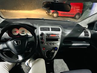 Honda Civic 2004