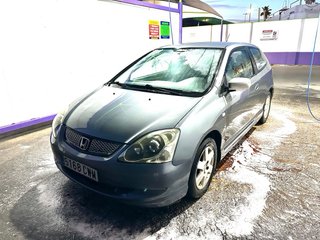 Honda Civic 2004