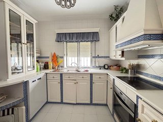 Chalet en venta en Salteras