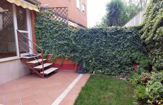 Casa adosada en venta en San Adrián - La Cava en Logroño