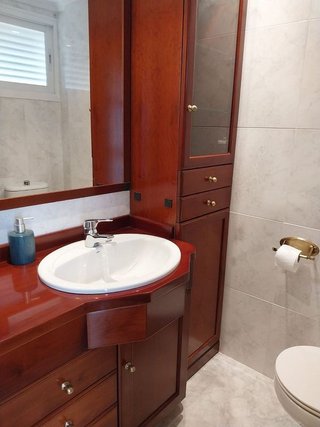 Casa adosada en venta en San Adrián - La Cava en Logroño