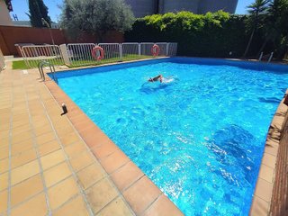 Casa adosada en venta en San Adrián - La Cava en Logroño
