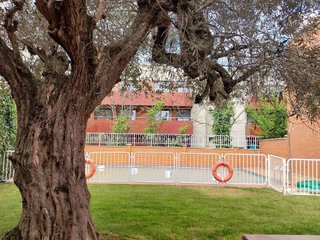 Casa adosada en venta en San Adrián - La Cava en Logroño