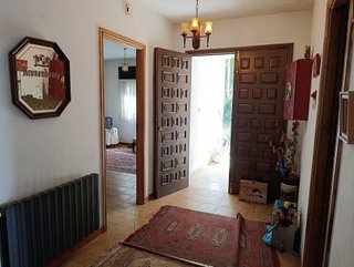 Chalet en venta en Vila de Cruces