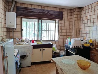 Chalet en venta en Vila de Cruces