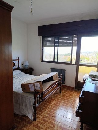 Chalet en venta en Vila de Cruces