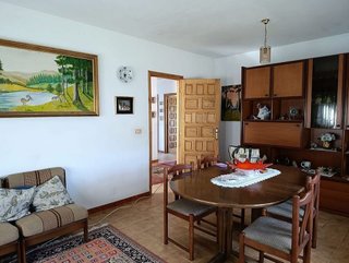 Chalet en venta en Vila de Cruces