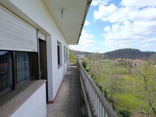 Chalet en venta en Vila de Cruces