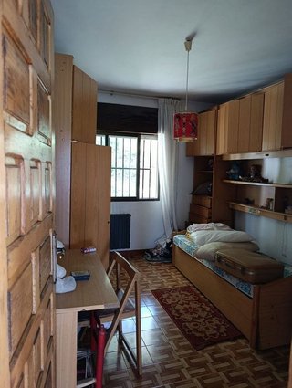 Chalet en venta en Vila de Cruces