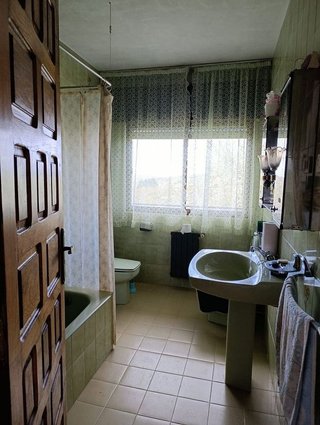 Chalet en venta en Vila de Cruces