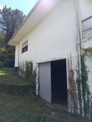 Chalet en venta en Vila de Cruces