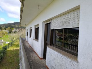 Chalet en venta en Vila de Cruces