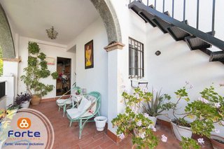 Casa en venta en El Brillante -El Naranjo - El Tablero en Córdoba