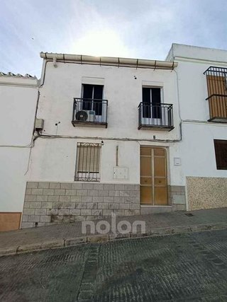 Chalet en venta en Bujalance